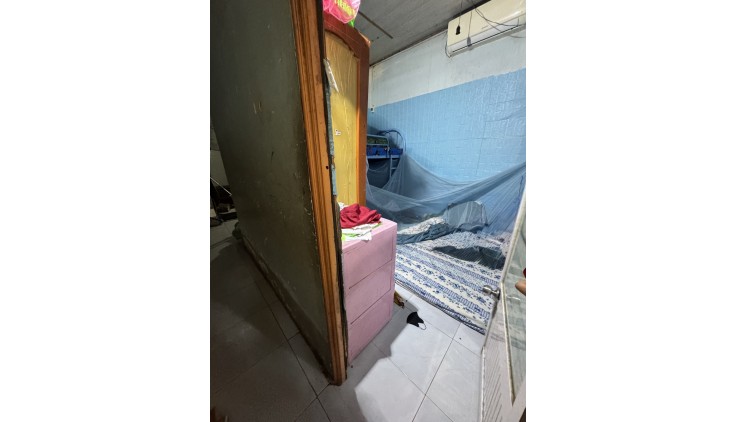 Bán nhà 64m², 2PN, 2WC, Nguyễn Quý Yêm, An Lạc A, 4.8 tỷ